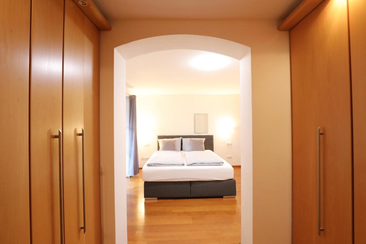 Fantastic Garden Friends & Family Apartment Garmisch-Partenkirchen Exterior foto