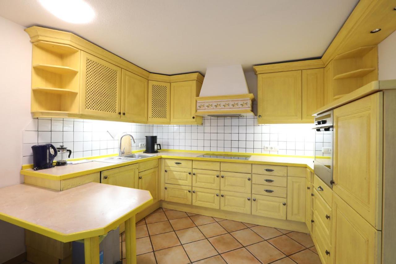 Fantastic Garden Friends & Family Apartment Garmisch-Partenkirchen Exterior foto