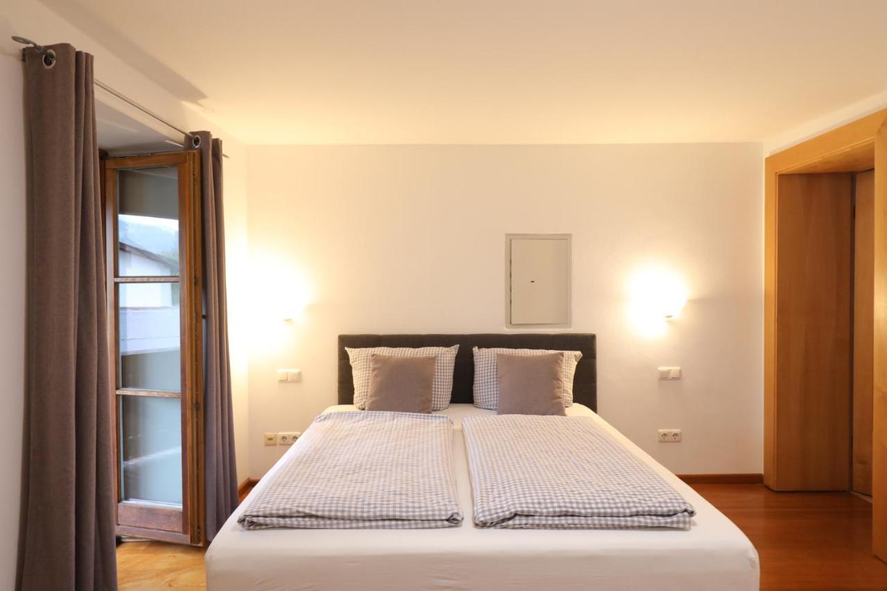 Fantastic Garden Friends & Family Apartment Garmisch-Partenkirchen Exterior foto